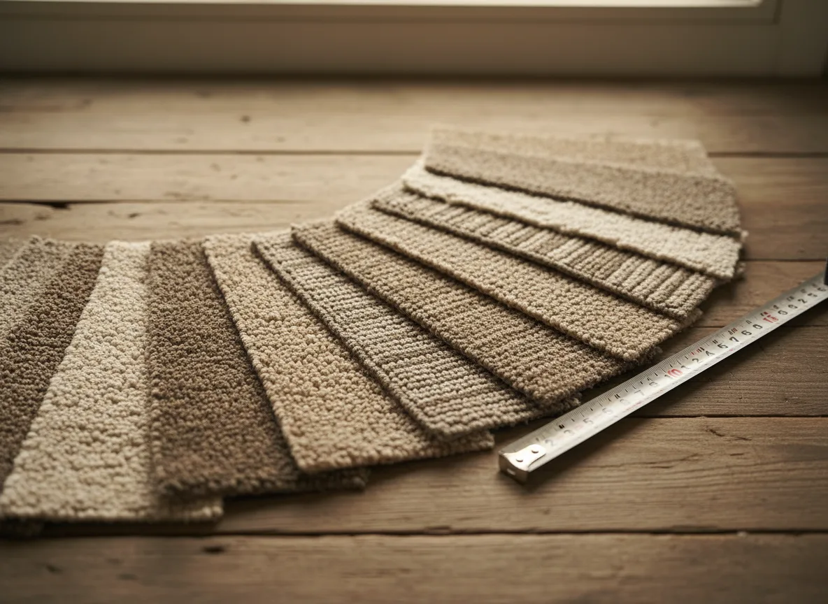 Carpet Installation Epping, ND FAQs